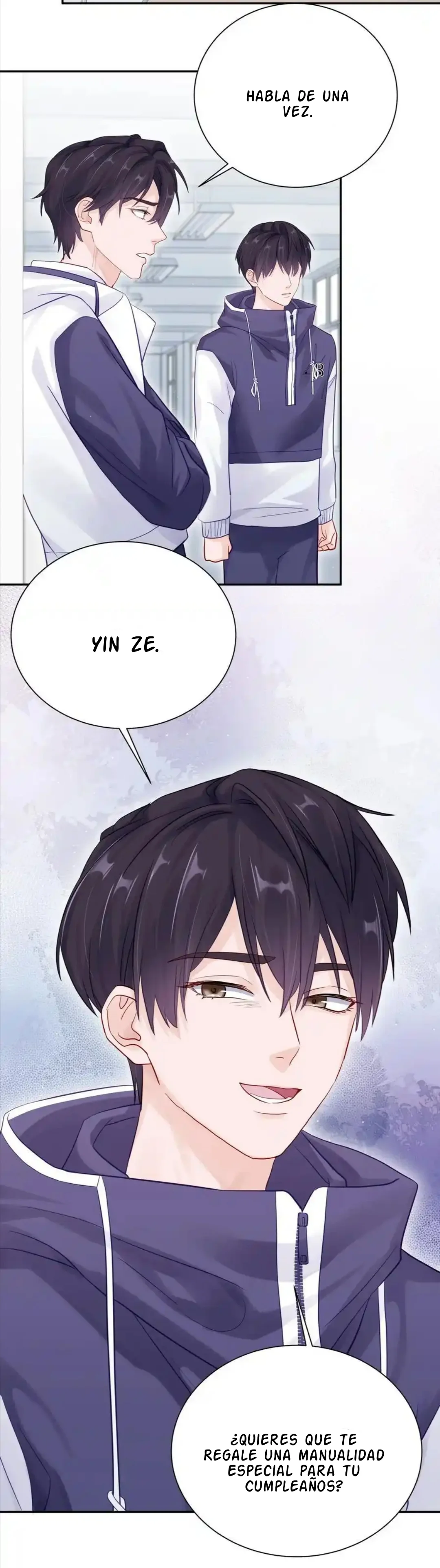 Página 41 del Manga