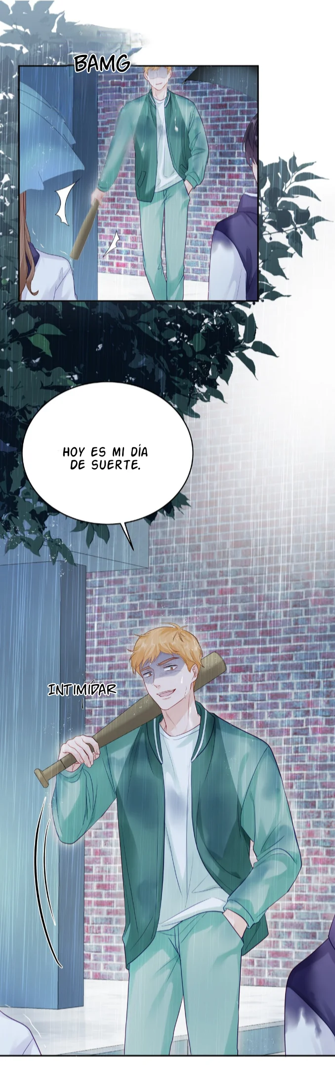 Página 30 del Manga