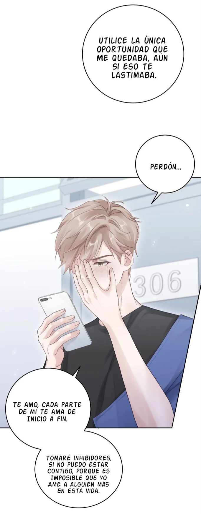 Página 34 del Manga