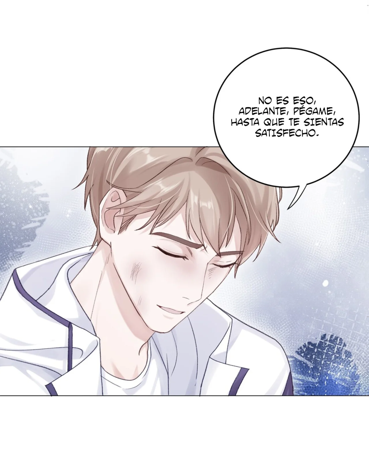 Página 37 del Manga
