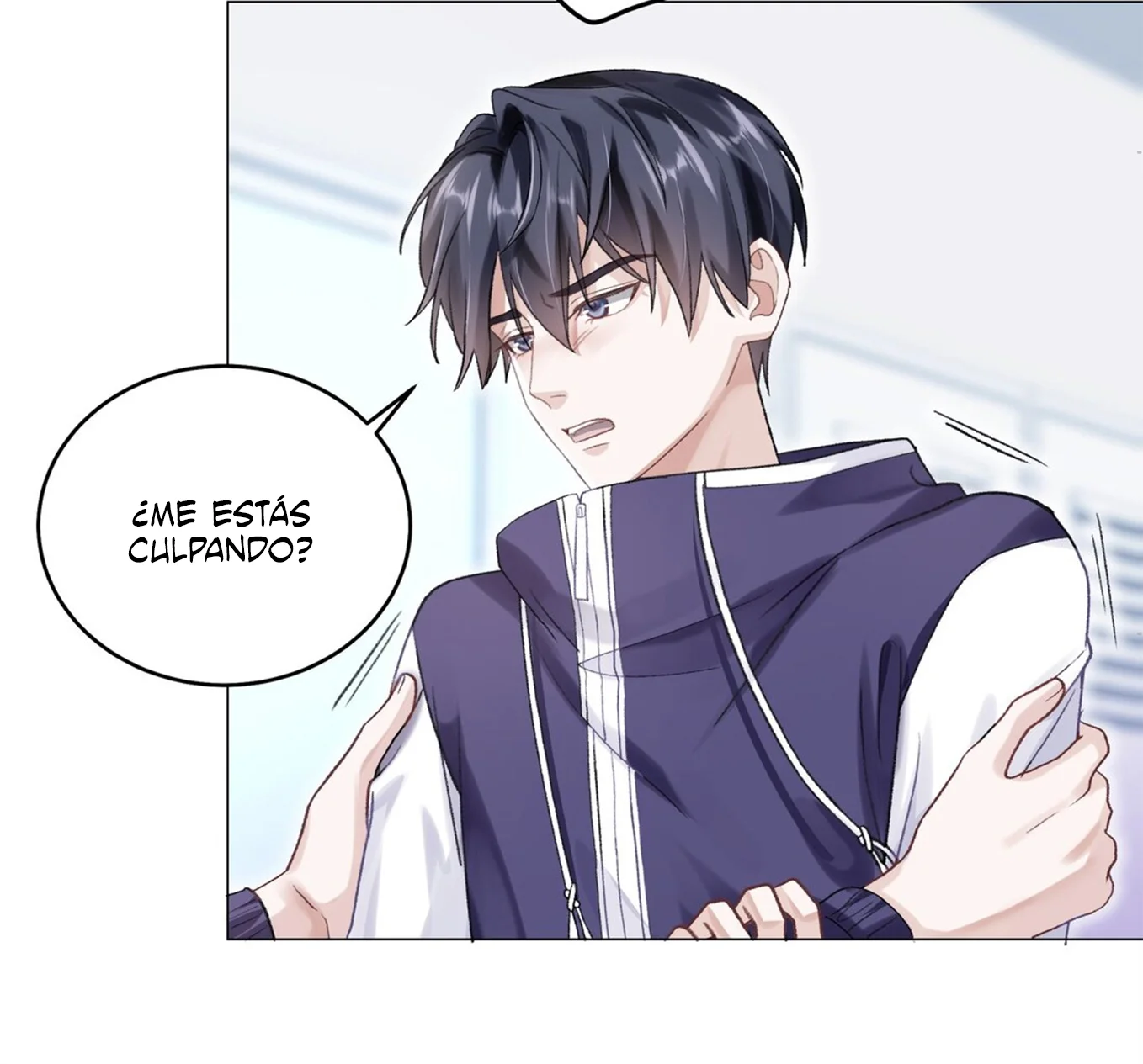 Página 43 del Manga