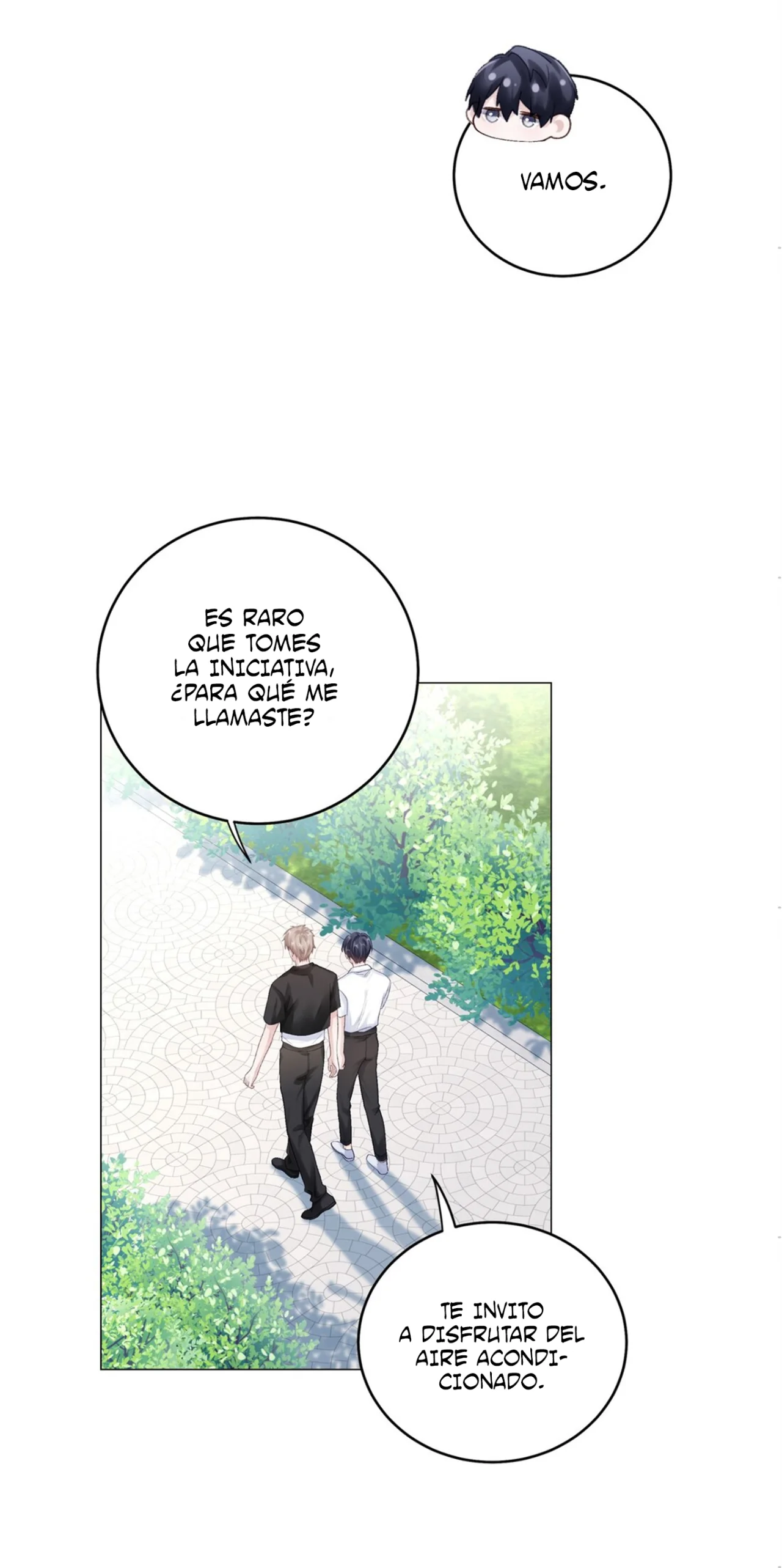Página 34 del Manga