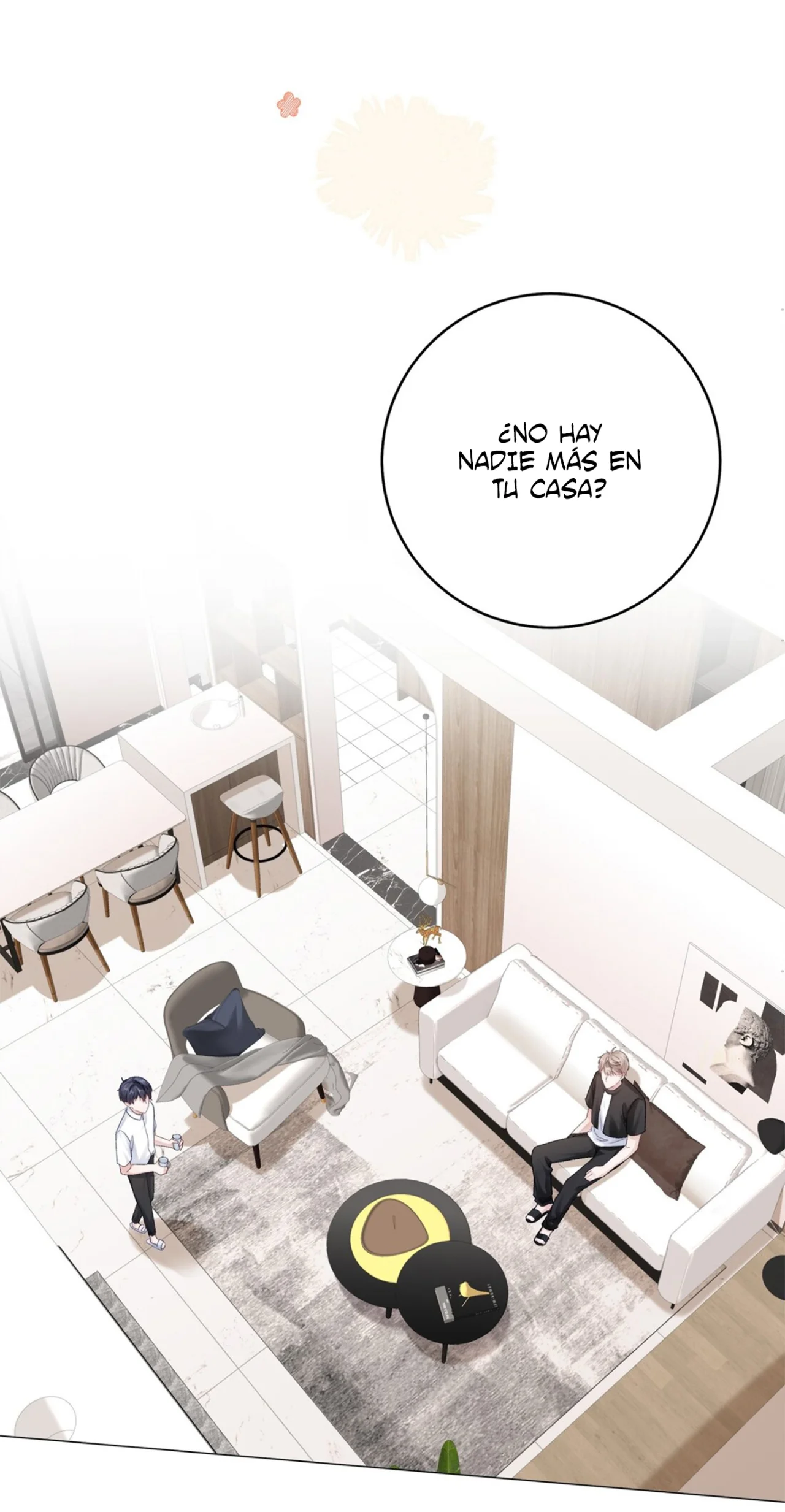Página 36 del Manga