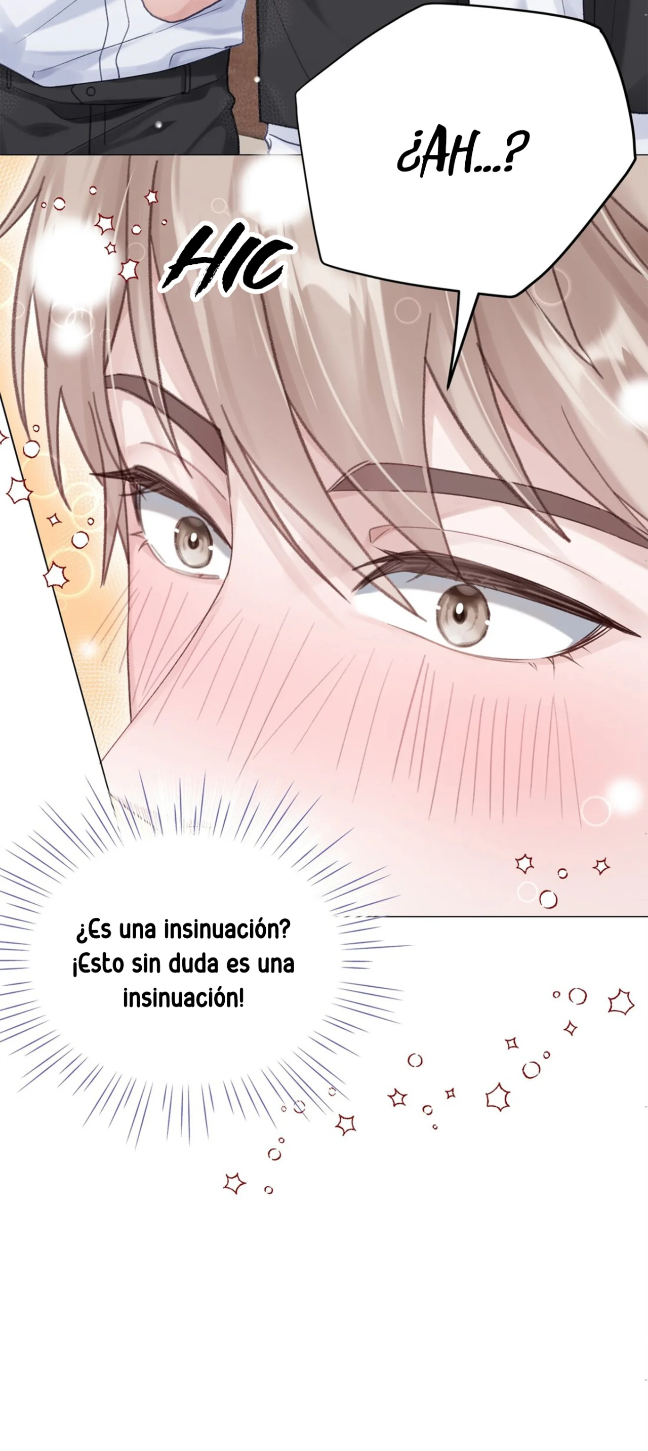 Página 40 del Manga
