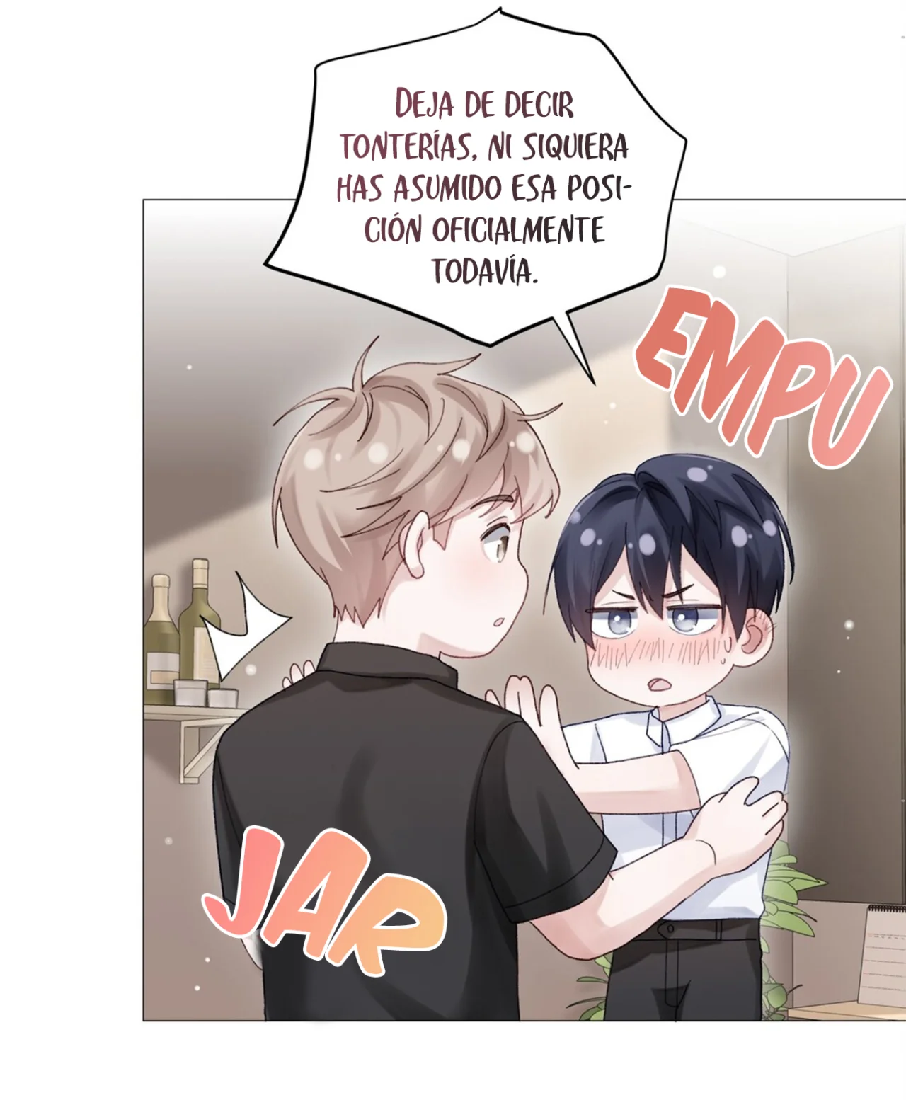 Página 38 del Manga