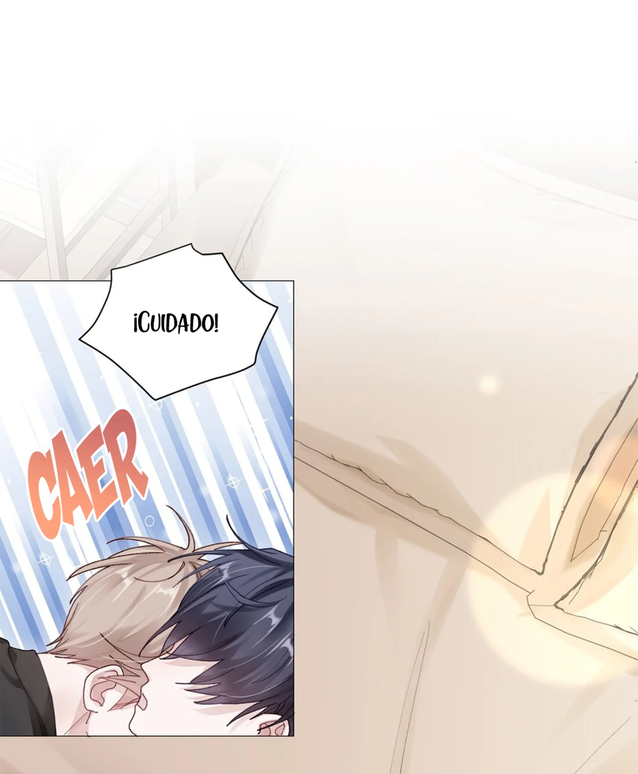 Página 40 del Manga