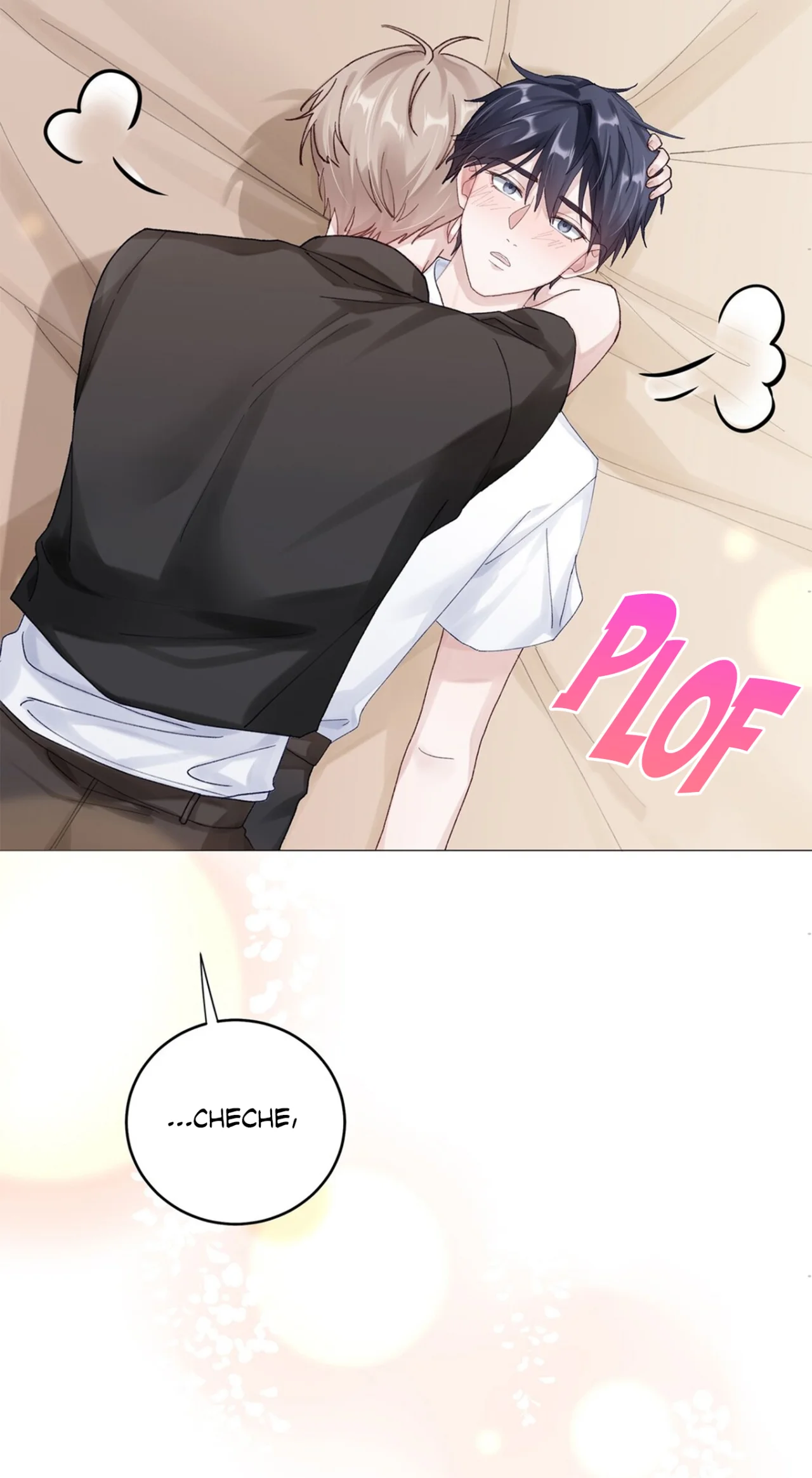 Página 41 del Manga