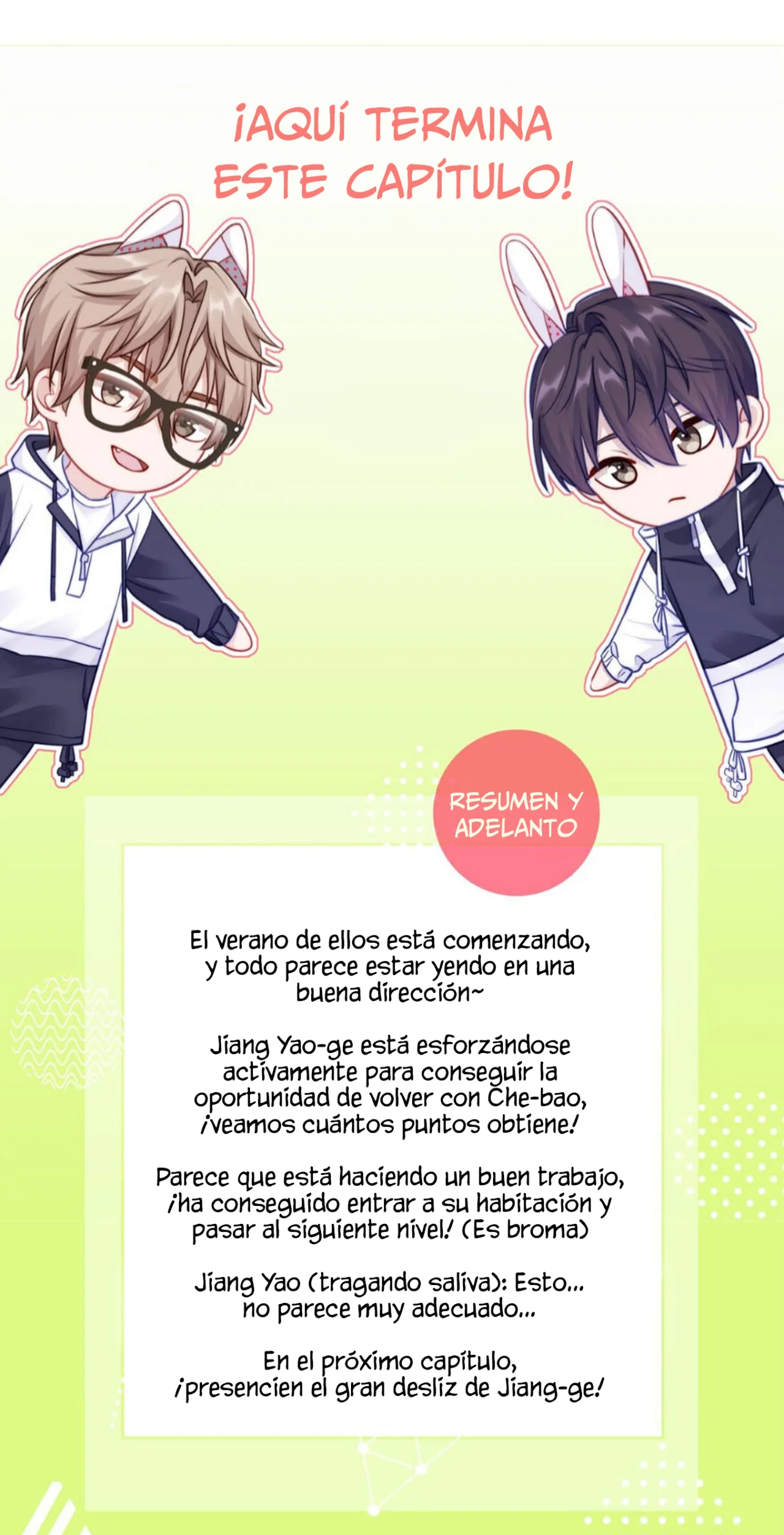 Página 48 del Manga