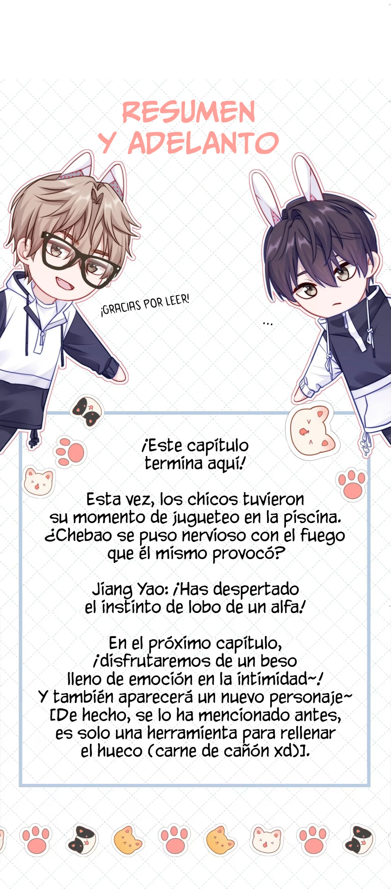 Página 30 del Manga