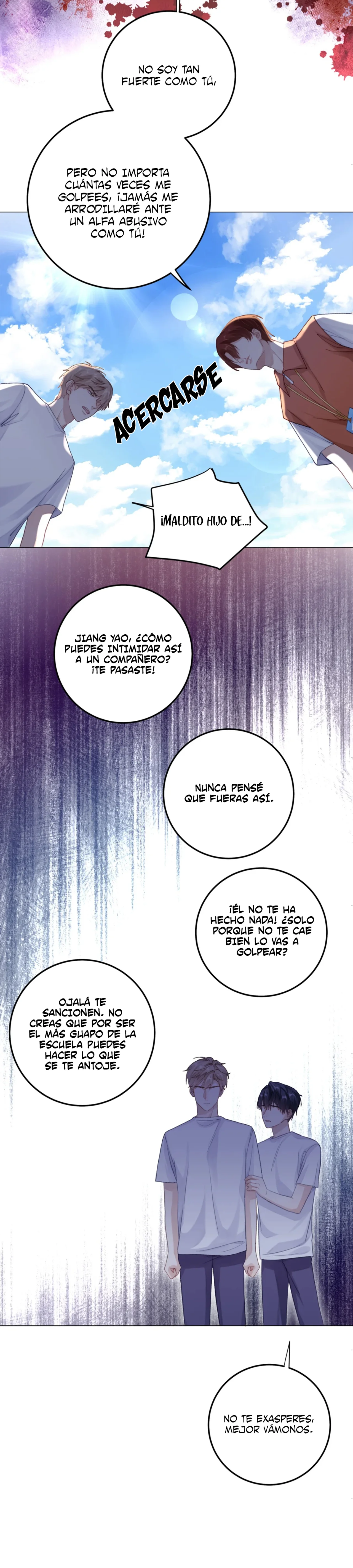Página 32 del Manga
