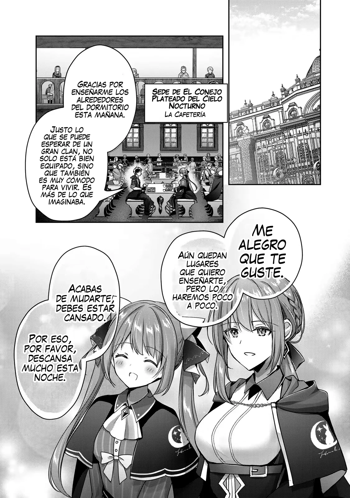 Página 30 del Manga