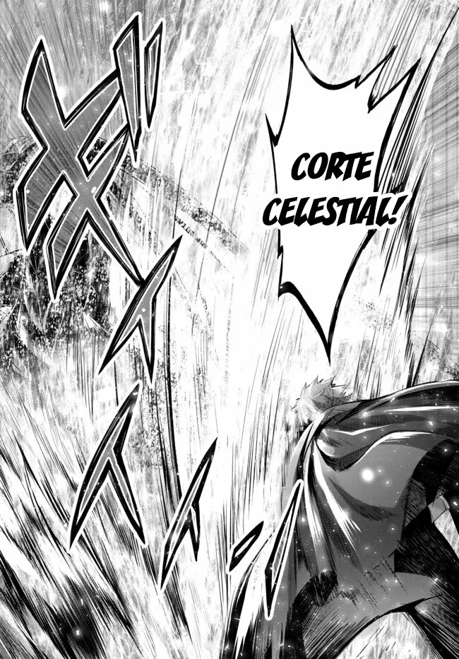 Página 1 del Manga