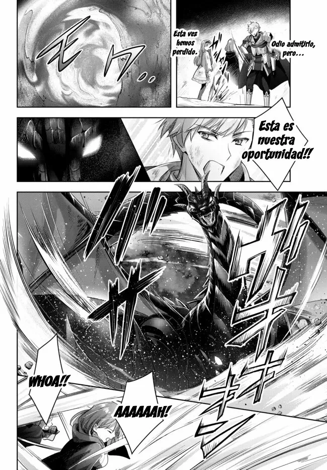 Página 1 del Manga