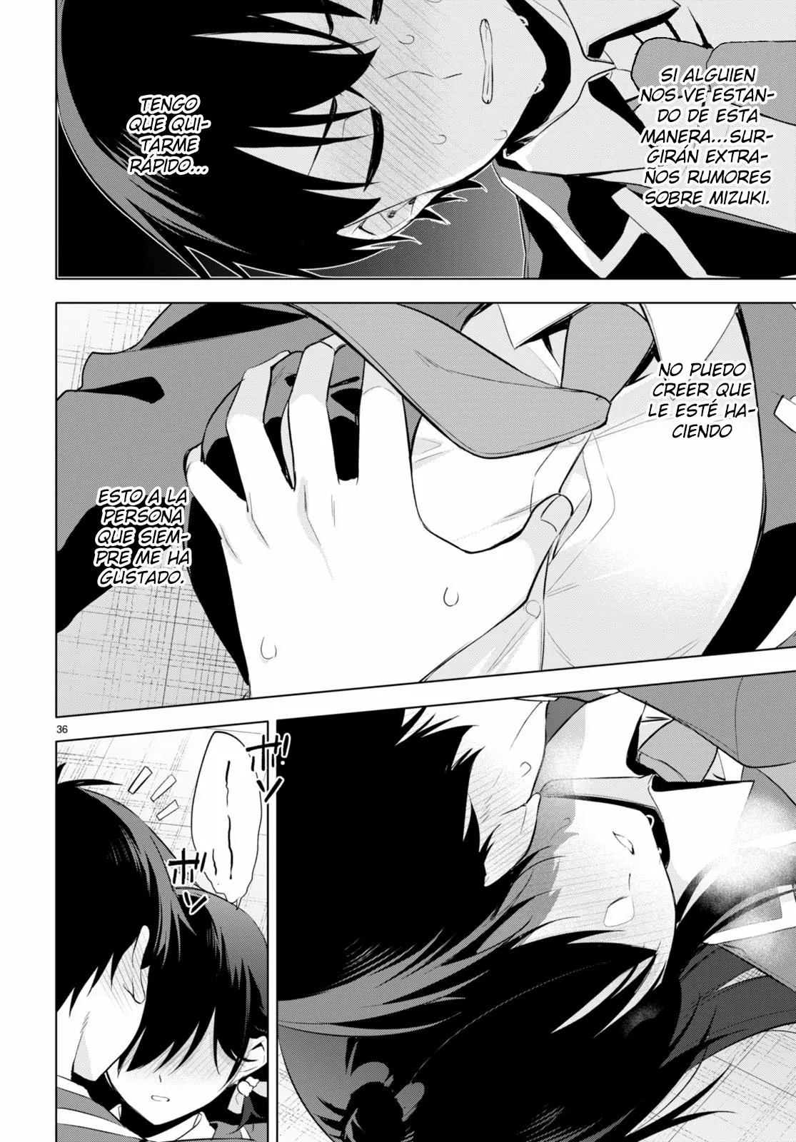 Página 41 del Manga