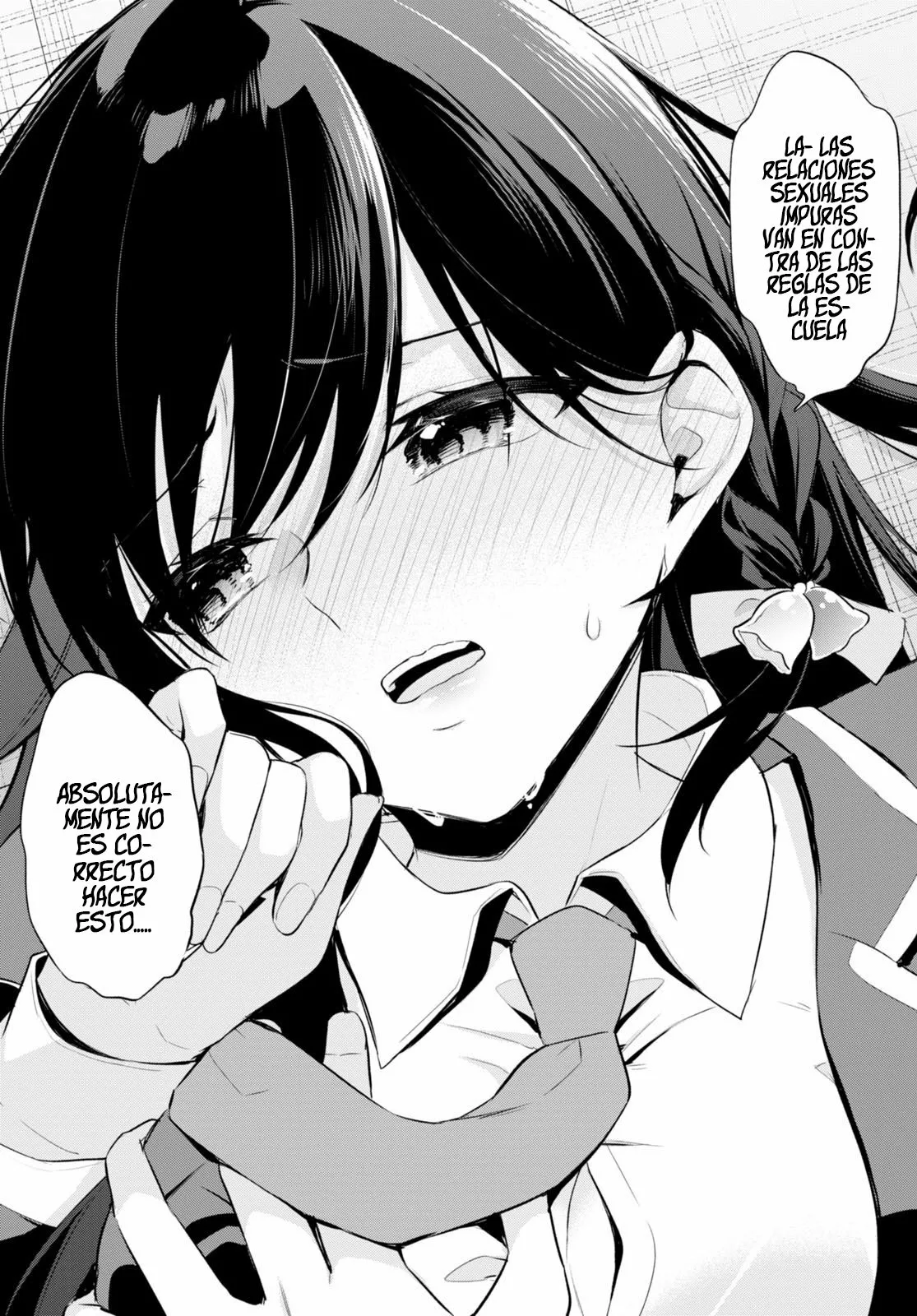 Página 42 del Manga