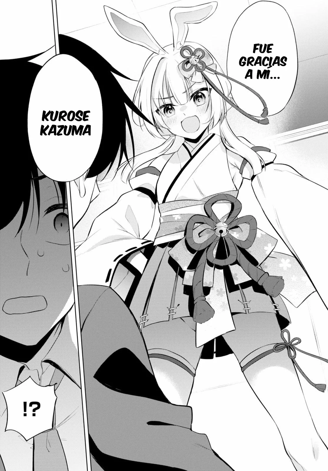 Página 48 del Manga