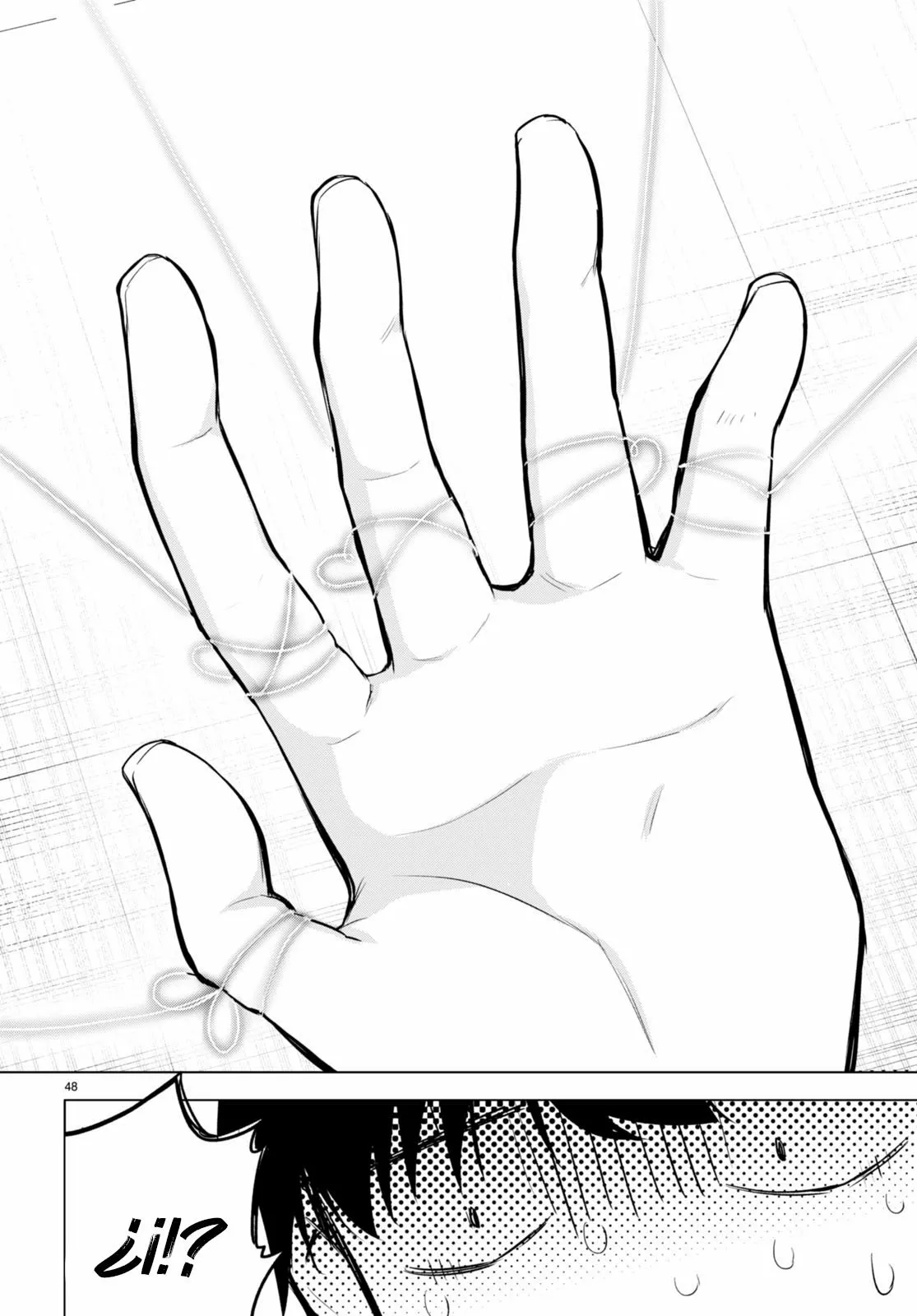 Página 53 del Manga