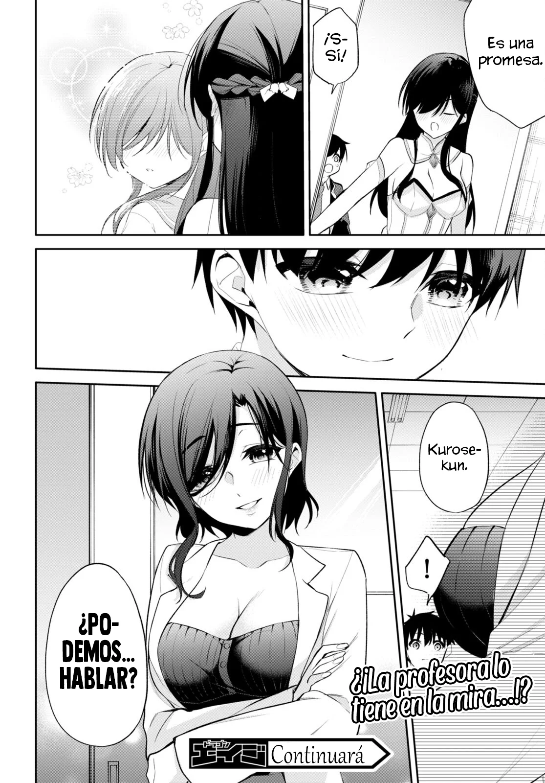 Página 36 del Manga