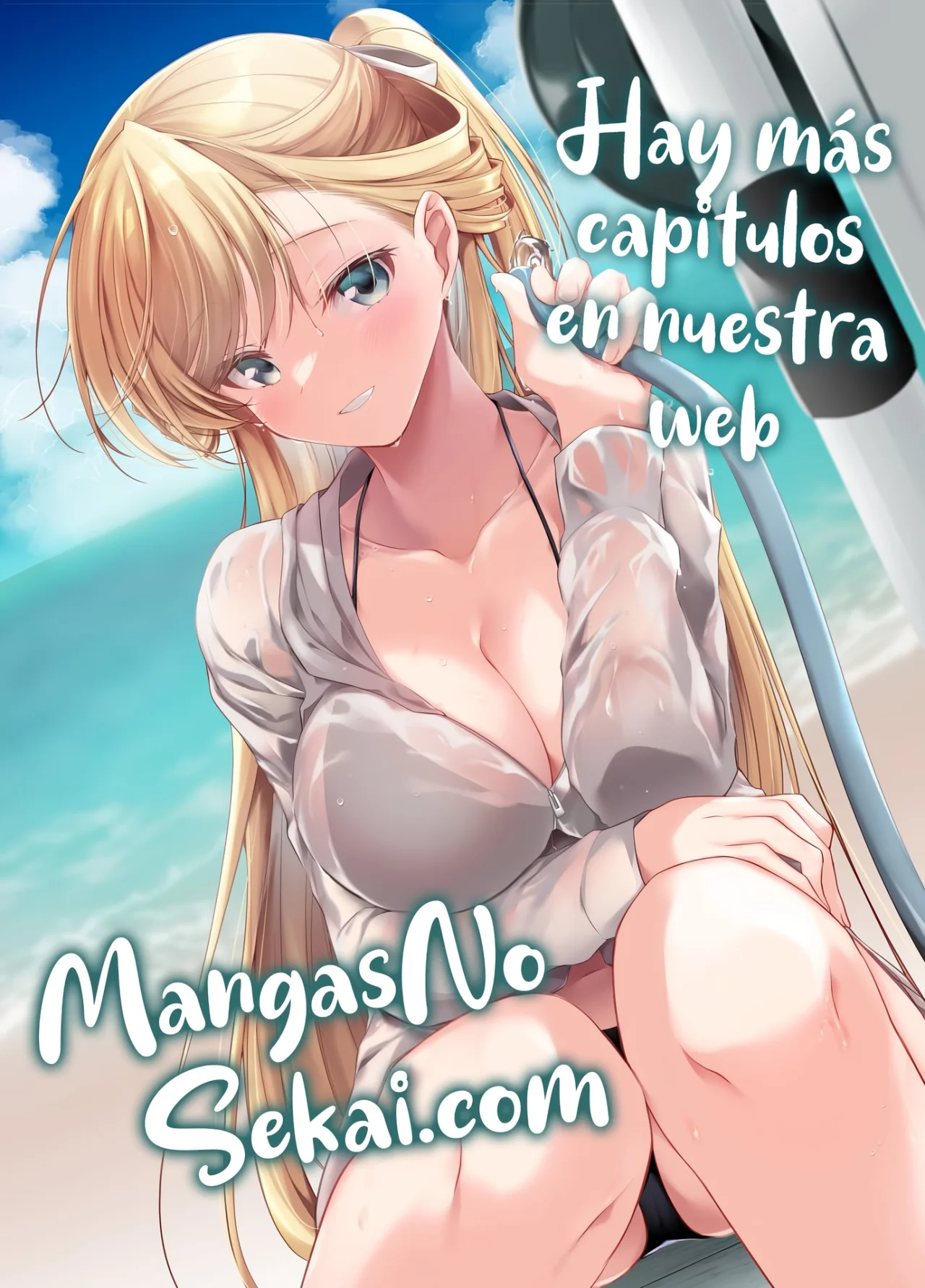 Página 30 del Manga