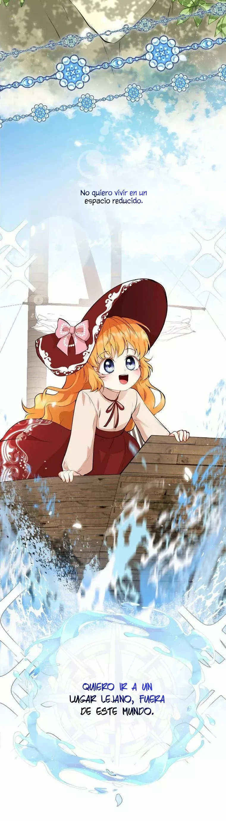 Página 43 del Manga