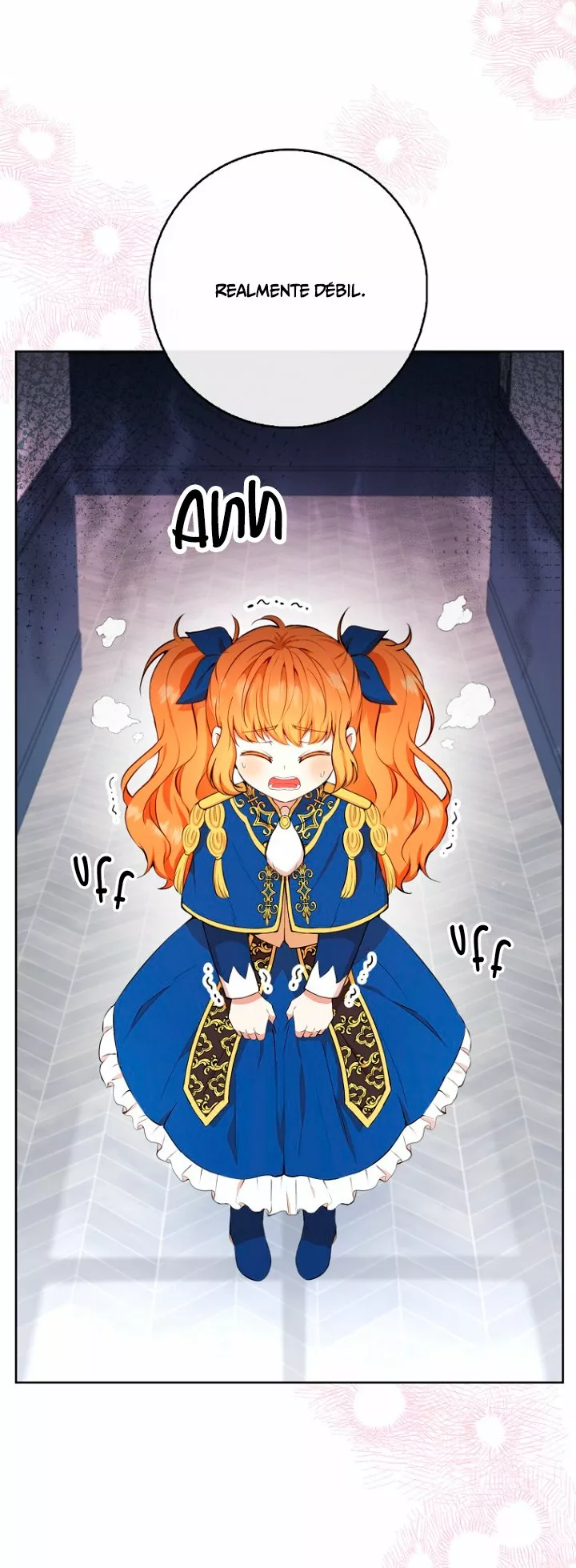 Página 38 del Manga