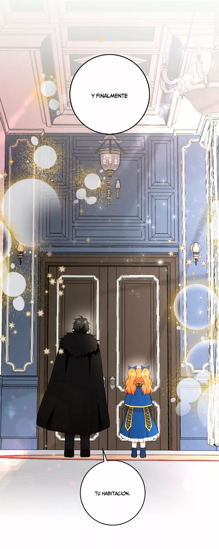 Página 50 del Manga