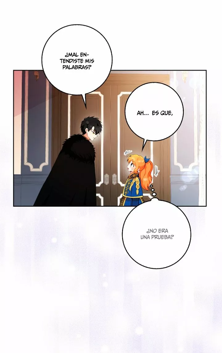 Página 61 del Manga