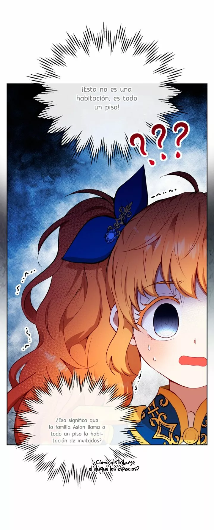Página 64 del Manga