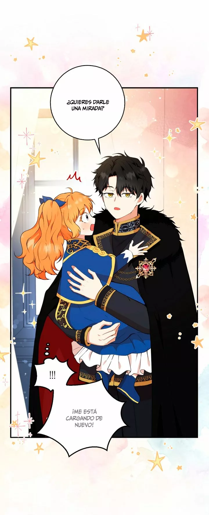 Página 67 del Manga