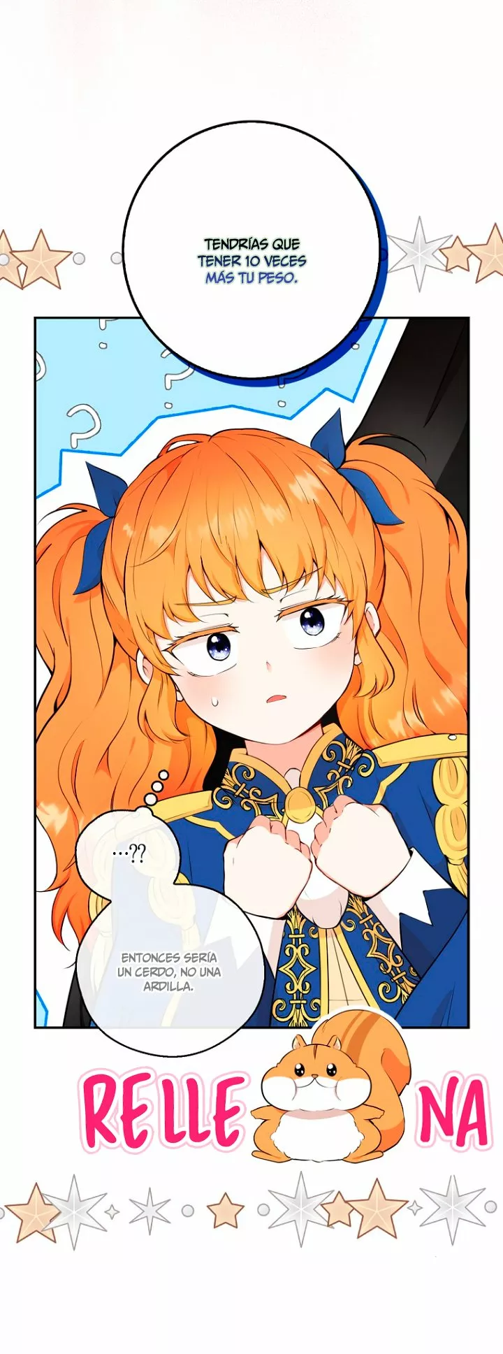 Página 70 del Manga