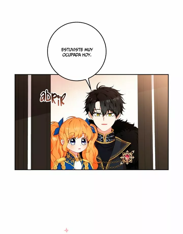Página 71 del Manga