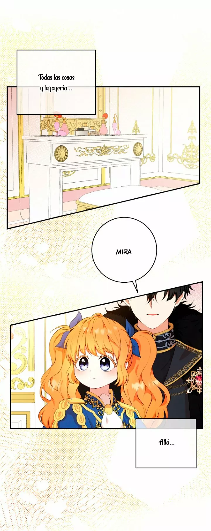 Página 75 del Manga