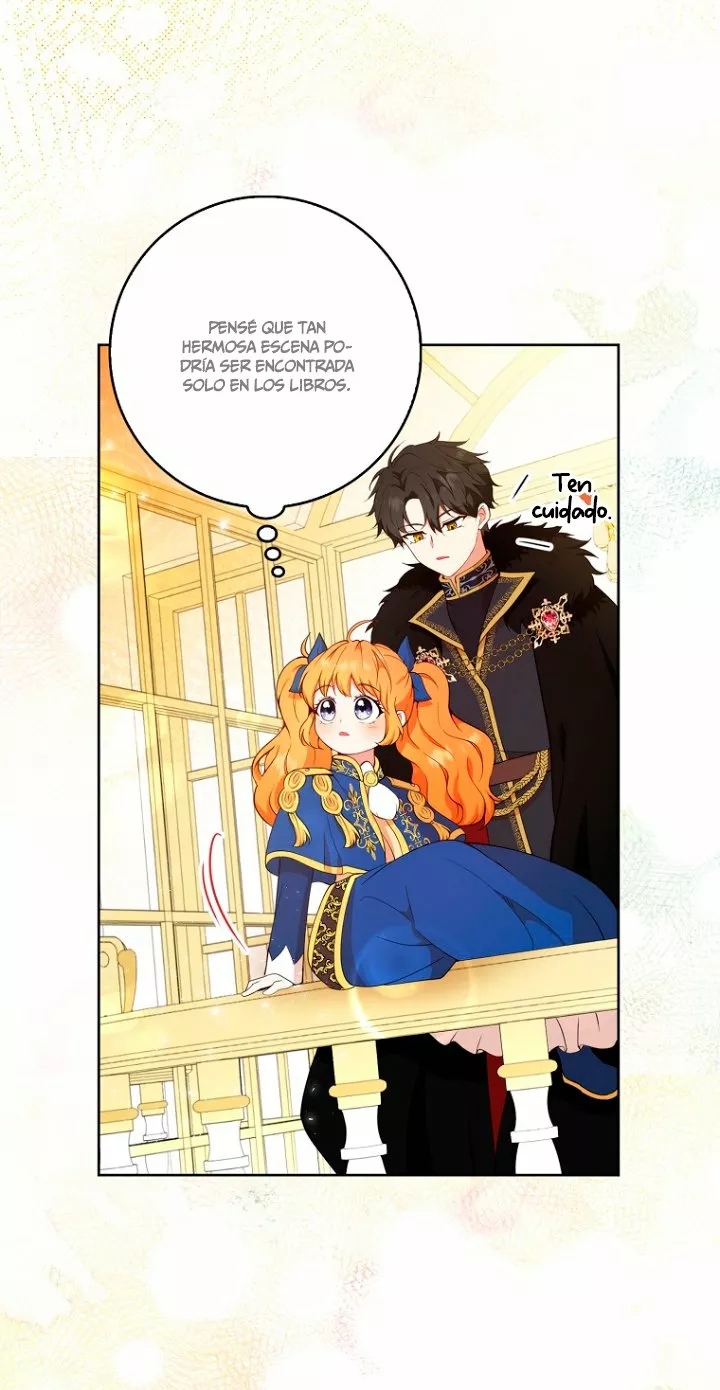 Página 77 del Manga