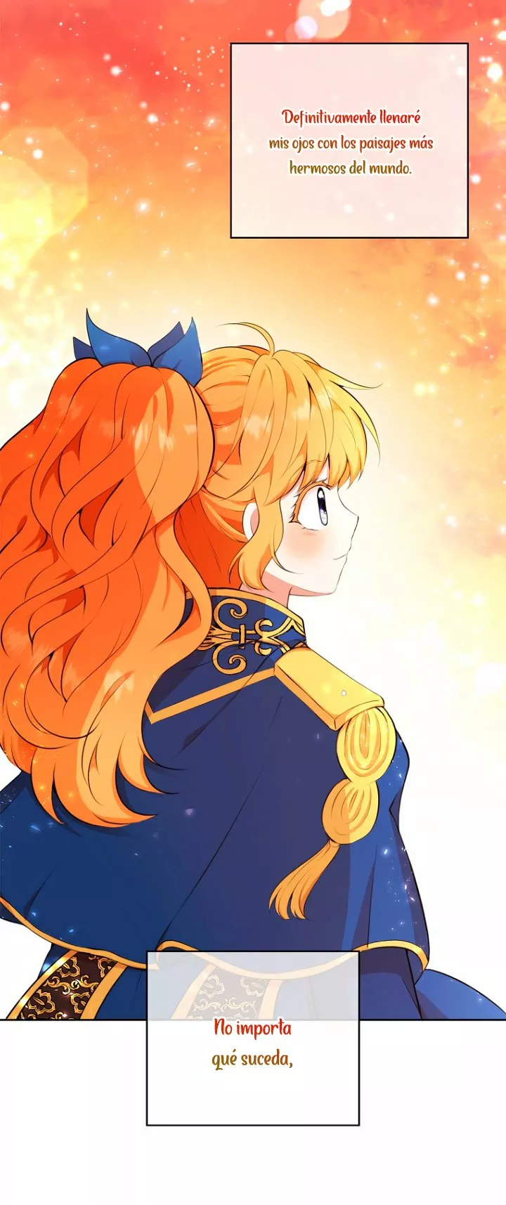 Página 83 del Manga