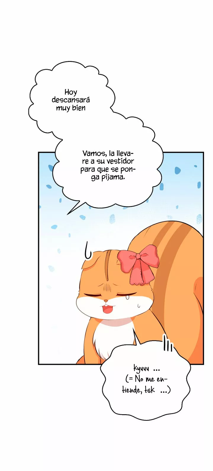 Página 40 del Manga