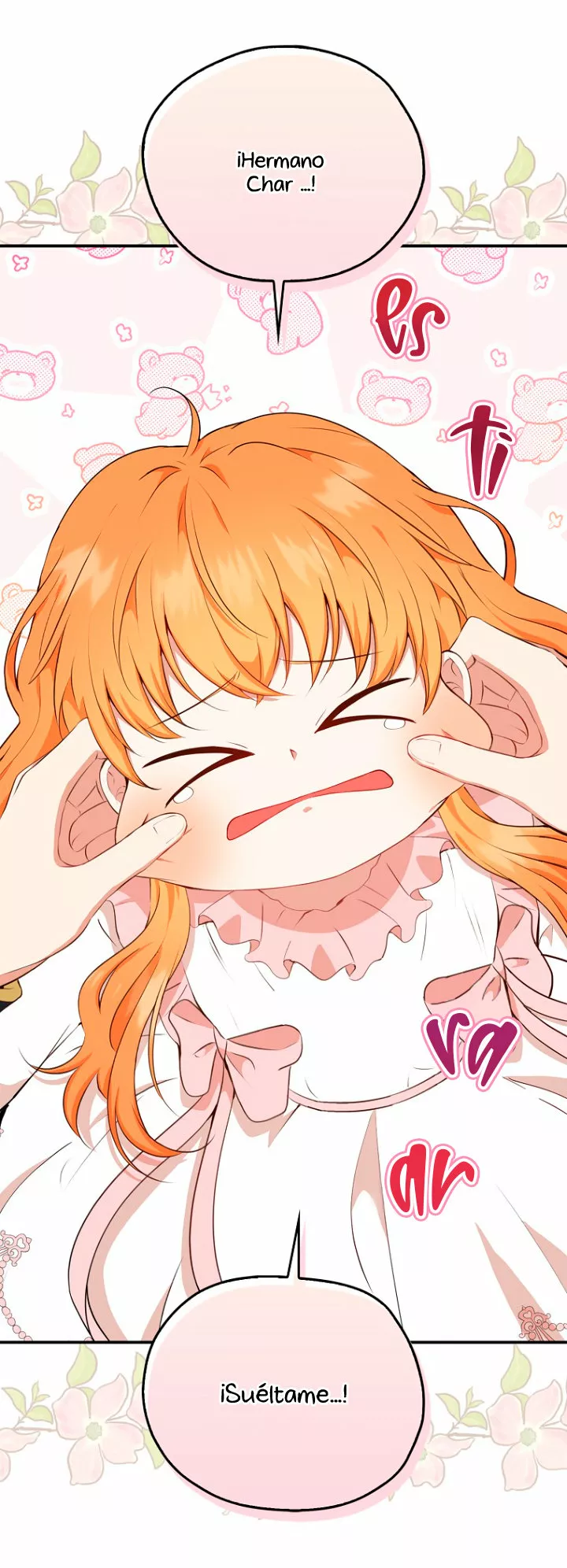 Página 54 del Manga