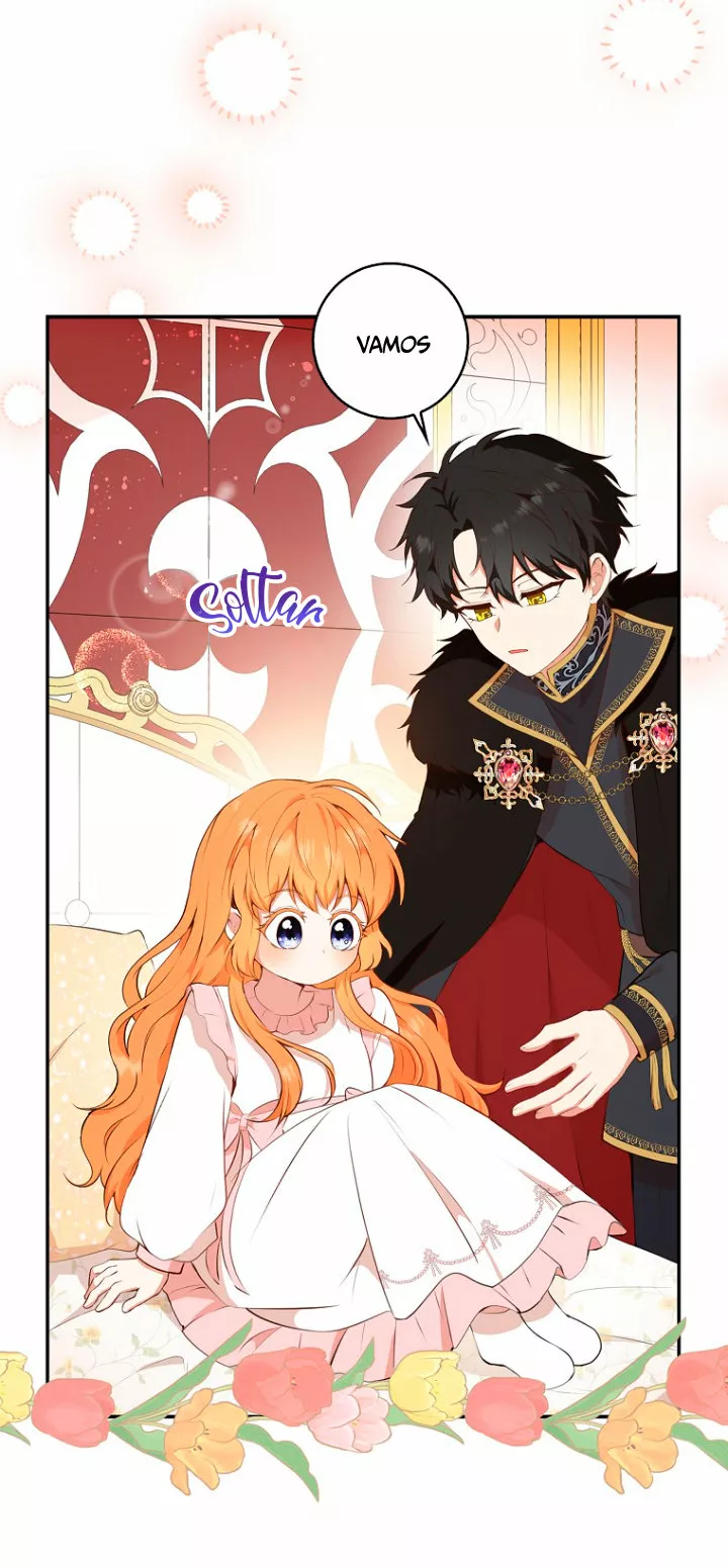 Página 57 del Manga