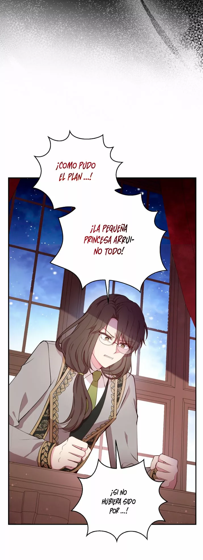 Página 74 del Manga
