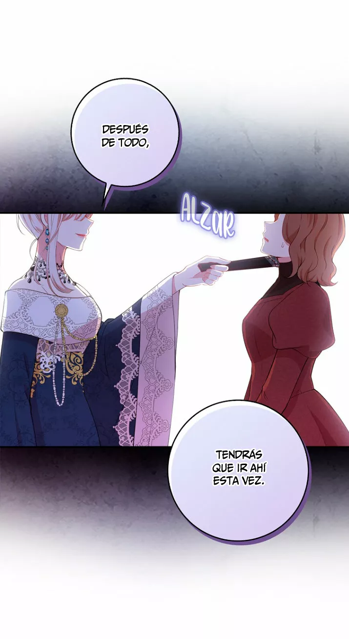 Página 82 del Manga