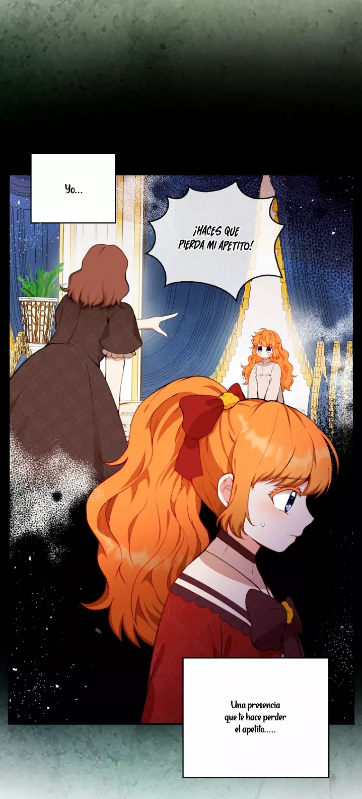 Página 45 del Manga