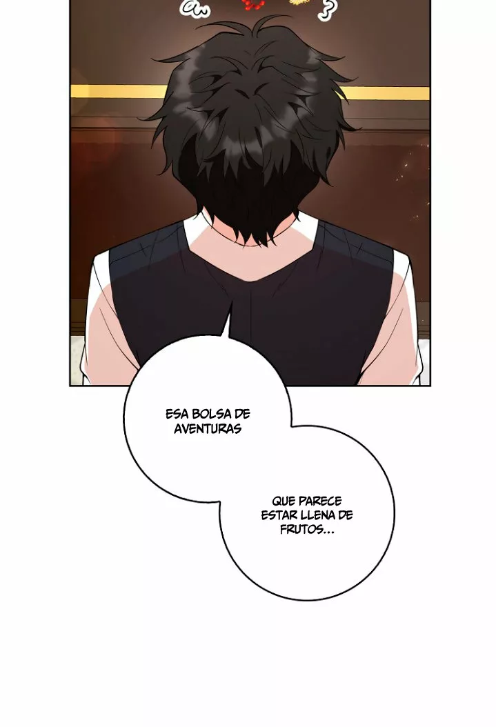 Página 75 del Manga