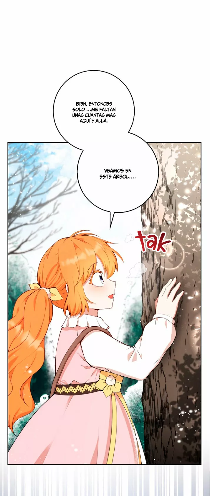 Página 83 del Manga