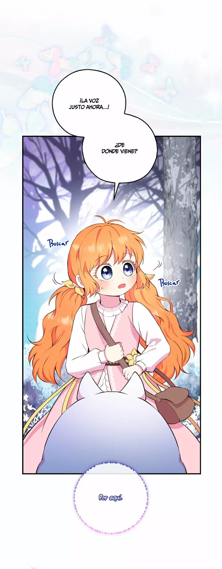 Página 41 del Manga