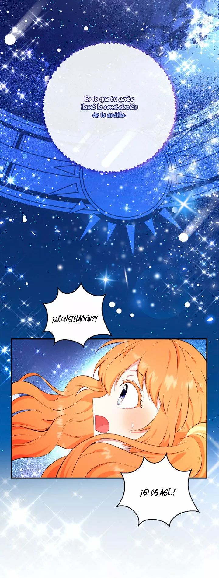 Página 51 del Manga
