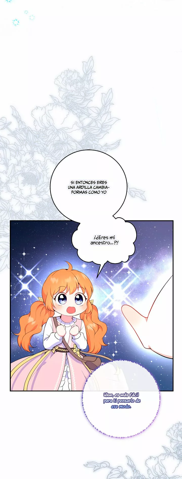 Página 53 del Manga