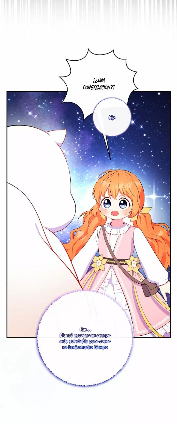 Página 58 del Manga