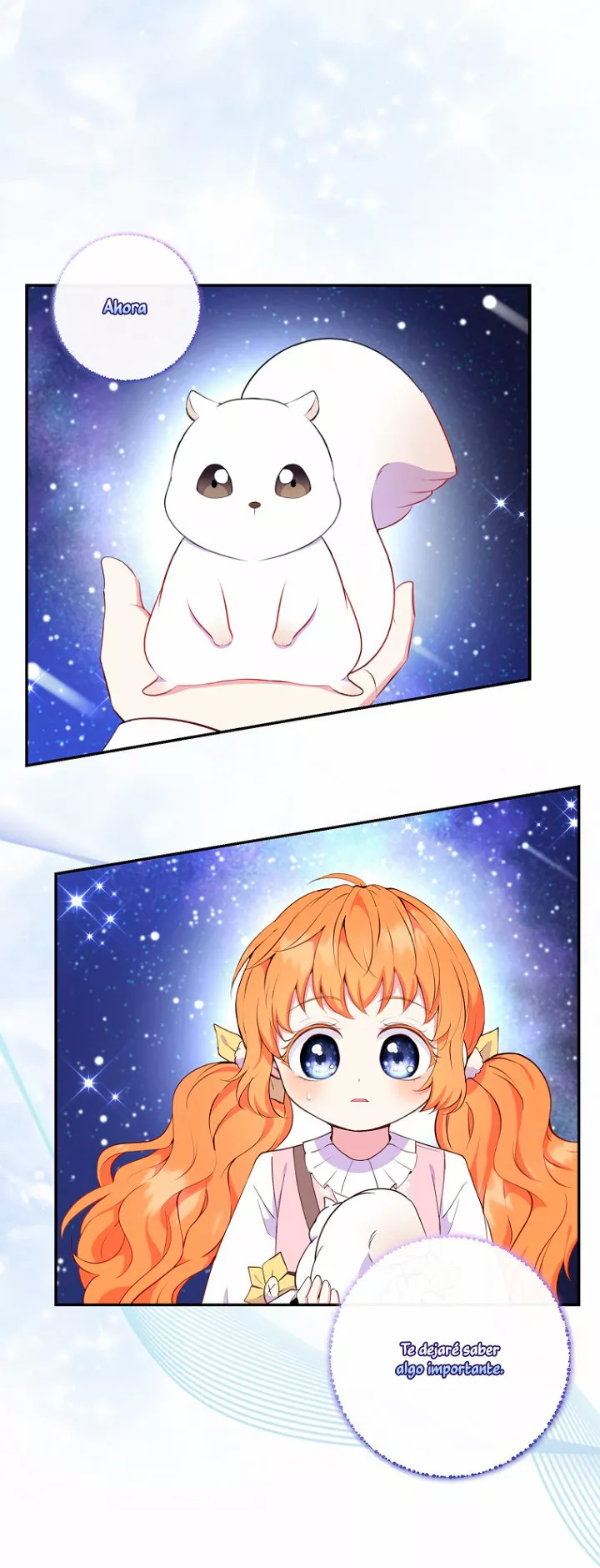 Página 61 del Manga