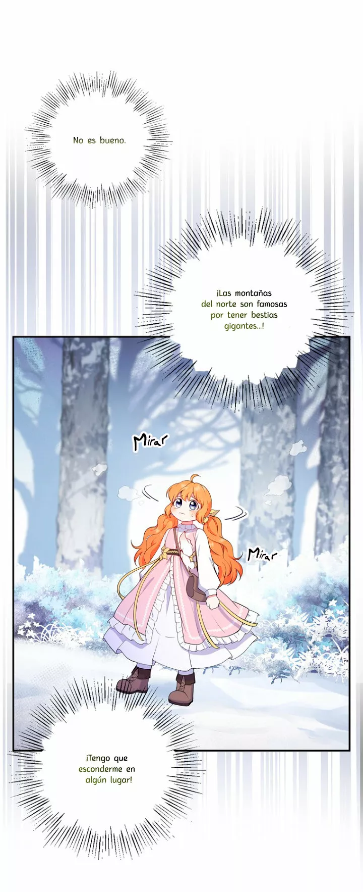 Página 72 del Manga