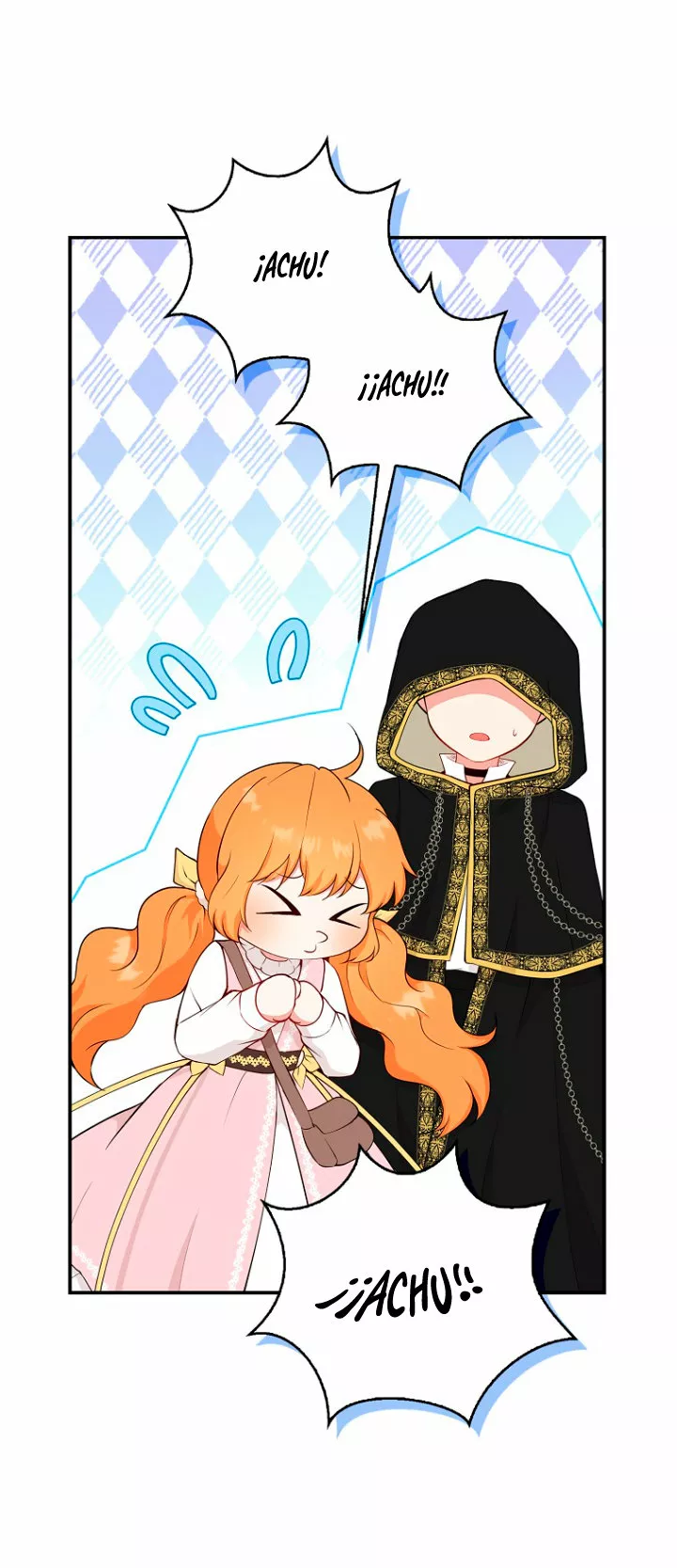 Página 40 del Manga