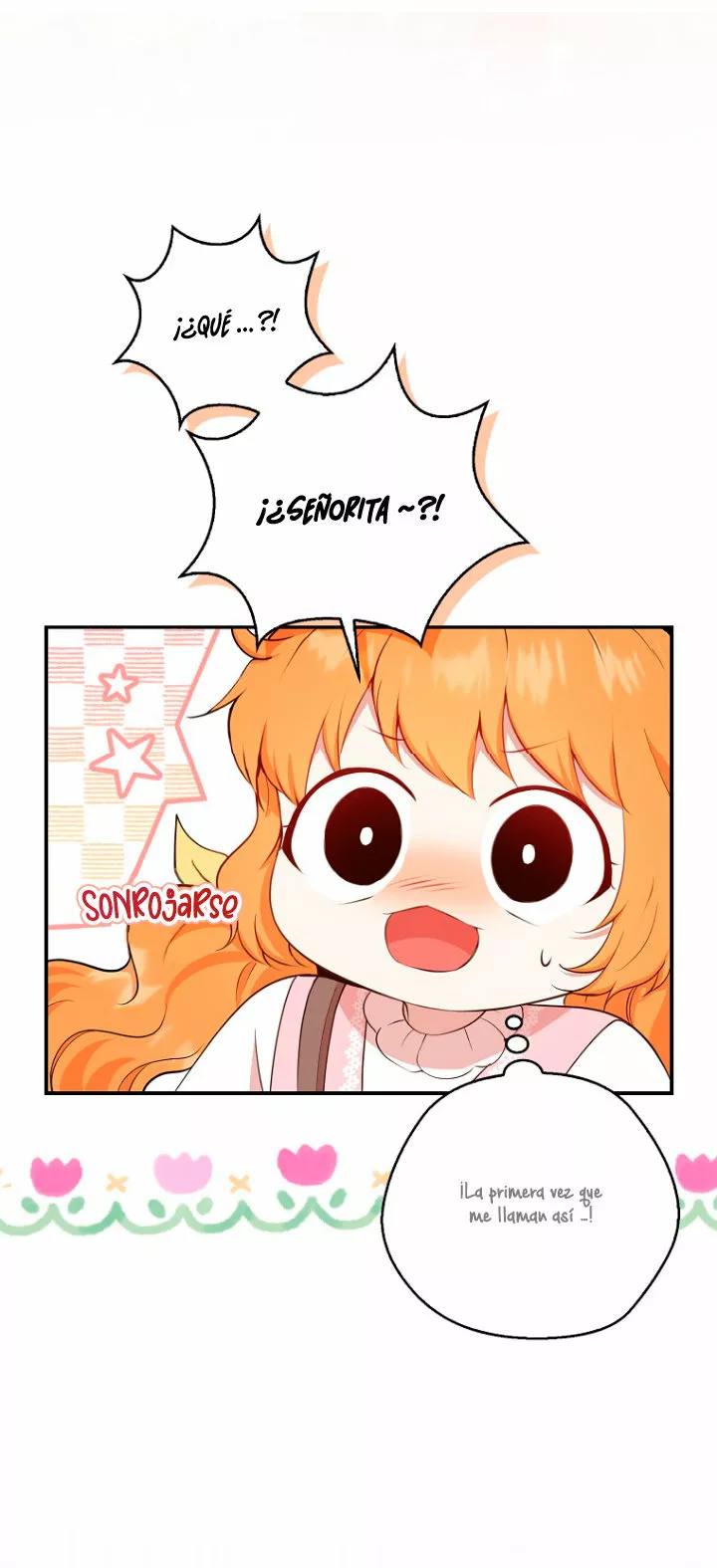 Página 45 del Manga